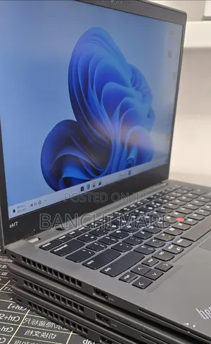 New Laptop Lenovo ThinkPad T14 16GB Intel Core i5 SSD 512GB