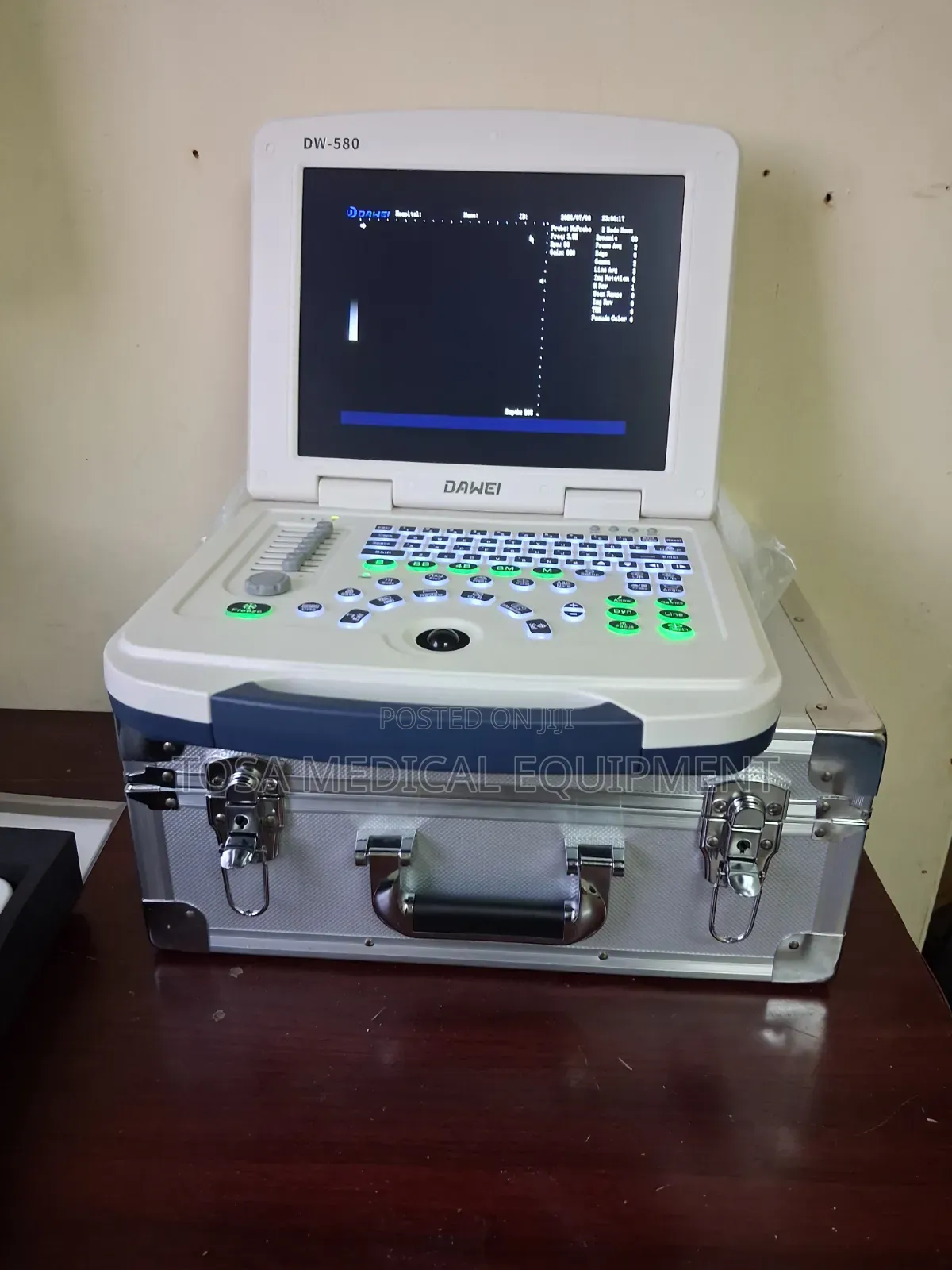 Dawei Ultrasound Machine