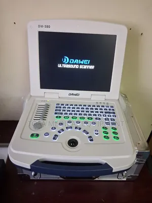 Dawei Ultrasound Machine