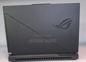 New Laptop Asus ROG Strix G16 G614 16GB Intel Core i9 SSD 1T