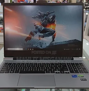New Laptop Asus ROG Zephyrus G16 16GB Intel Core i7 SSD 512GB