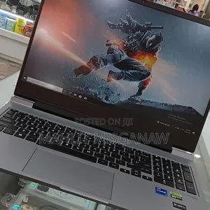 New Laptop Asus ROG Zephyrus G16 16GB Intel Core i7 SSD 512GB