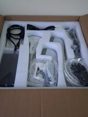 Wed D6 Pro Ultrasound Machine