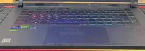 New Laptop Asus ROG Strix G15 16GB Intel Core i9 SSD 1T