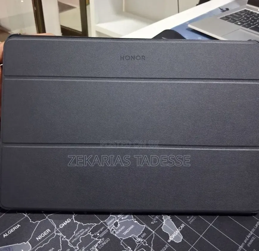 New Honor Pad X8 128 GB Silver