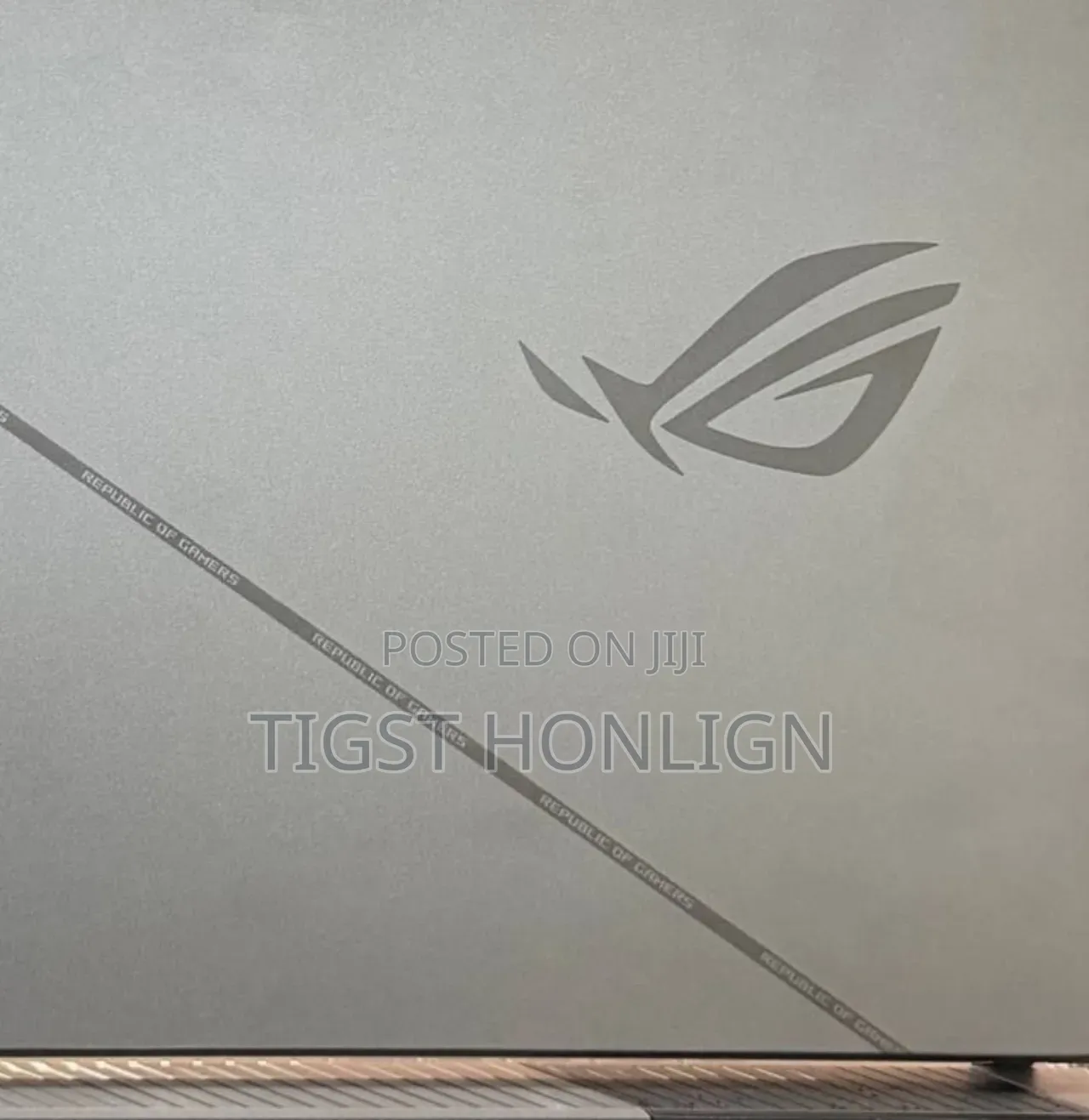 New Laptop Asus ROG Strix G15 16GB Intel Core i9 SSD 1T