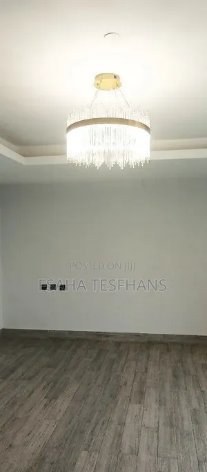 5bdrm House in G+2, Bole for rent