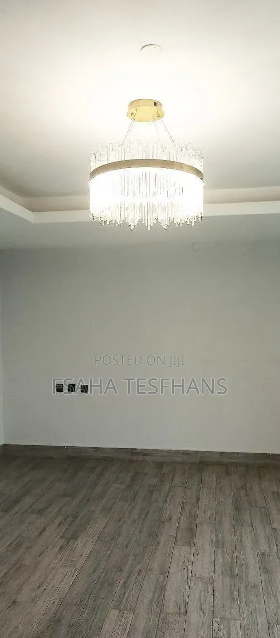 5bdrm House in G+2, Bole for rent