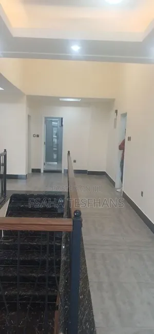5bdrm House in G+2, Bole for rent