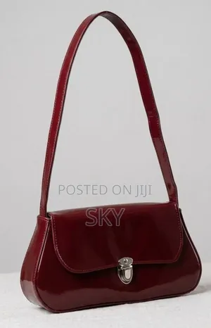 Shoulder Bag