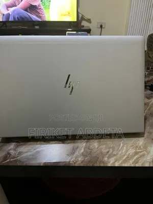 New Laptop HP EliteBook 840 G7 16GB Intel Core i7 SSD 512GB