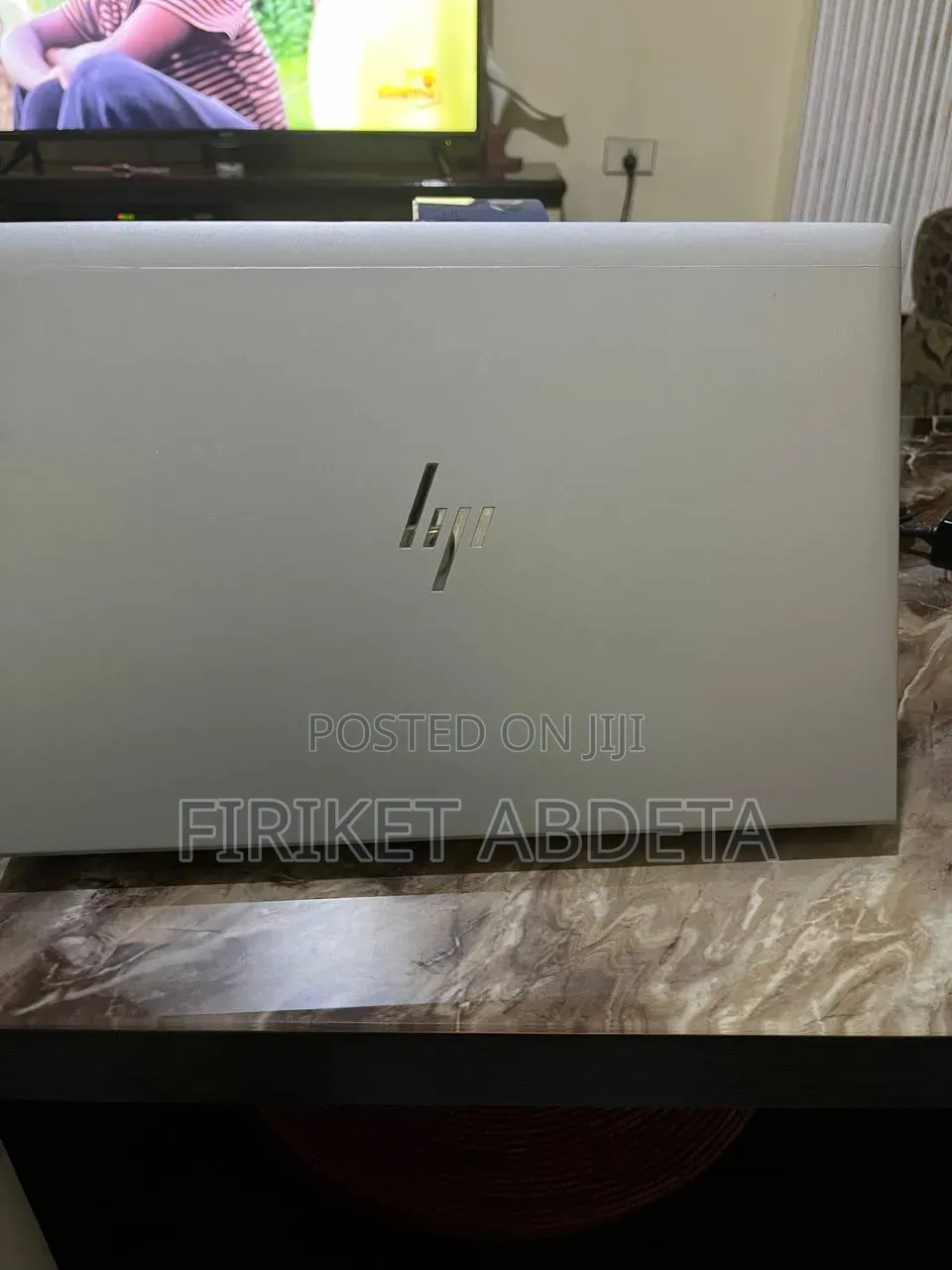 New Laptop HP EliteBook 840 G7 16GB Intel Core i7 SSD 512GB