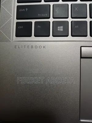 New Laptop HP EliteBook 840 G7 16GB Intel Core i7 SSD 512GB