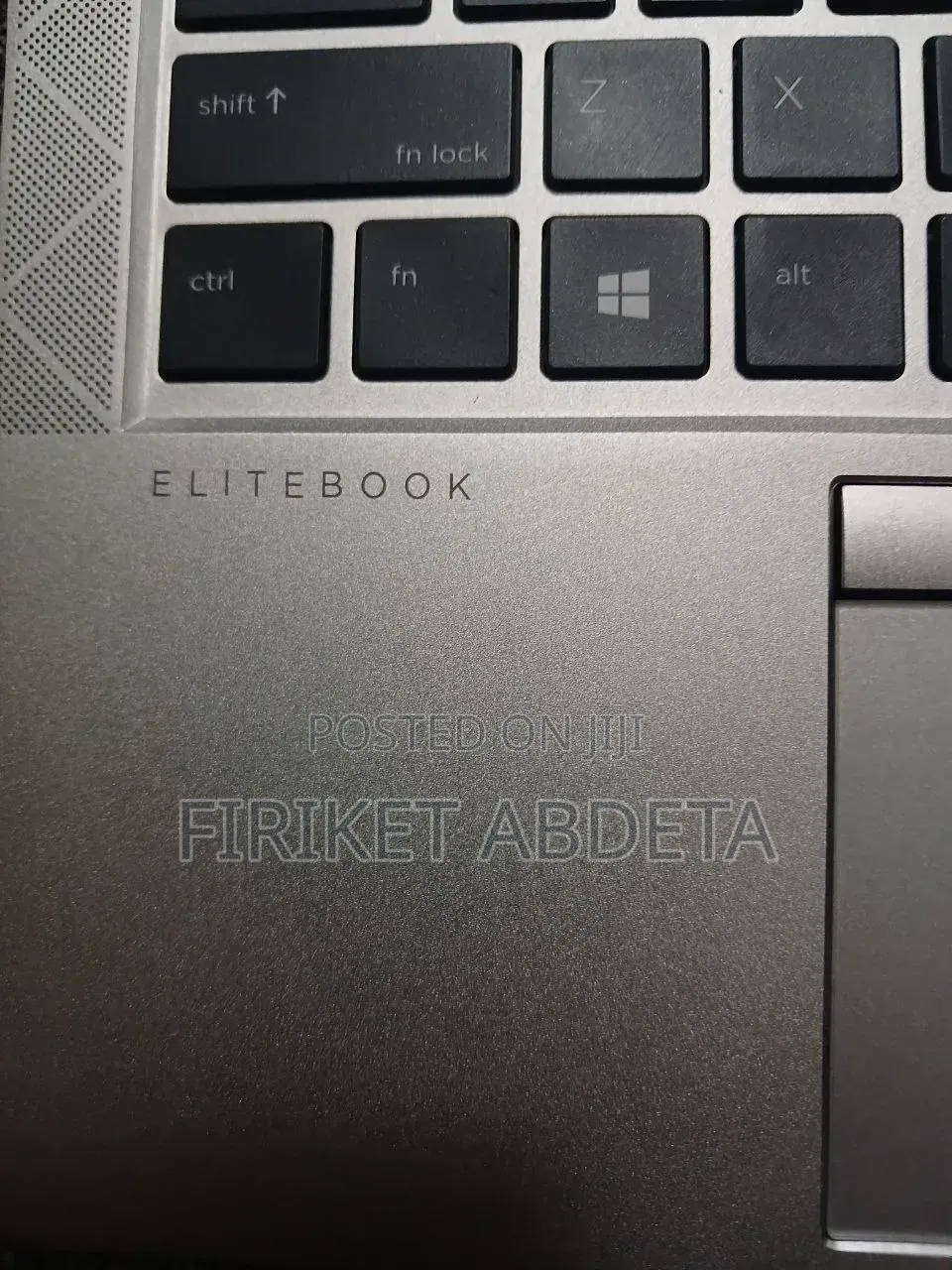 New Laptop HP EliteBook 840 G7 16GB Intel Core i7 SSD 512GB