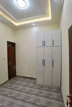 3bdrm Apartment in Villa, Bole for rent