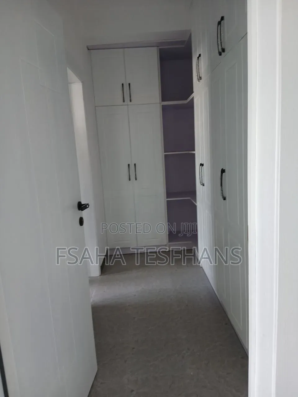 3bdrm Apartment in Villa, Bole for rent