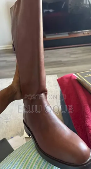 Boots Very Quality Size 39 From America