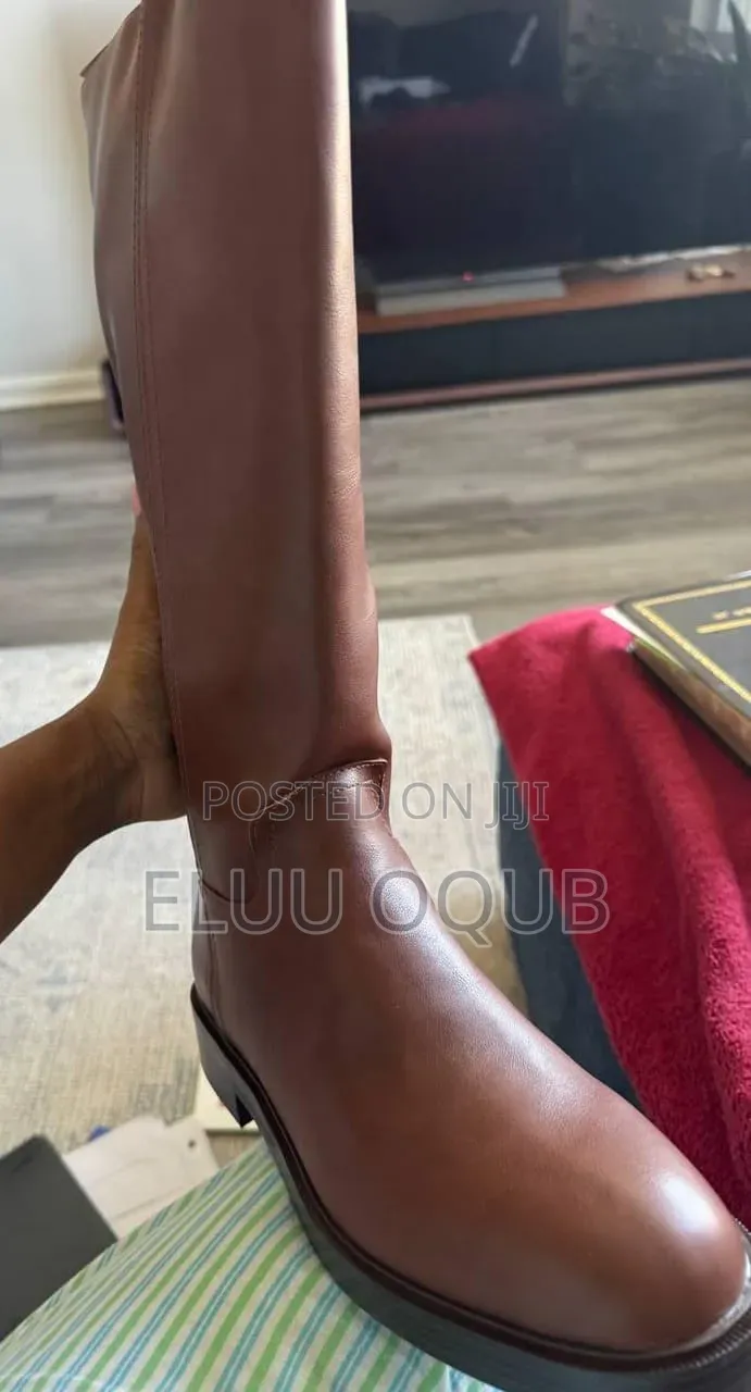 Boots Very Quality Size 39 From America