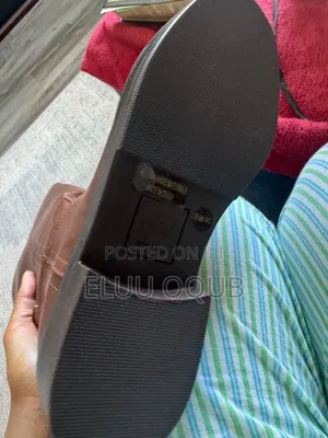 Boots Very Quality Size 39 From America