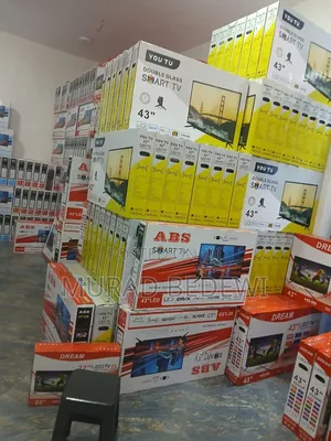 Orginal Smart Tv