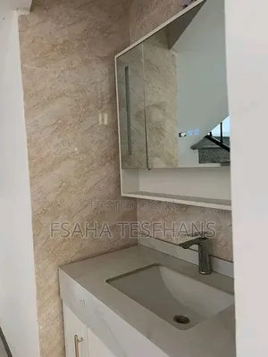 5bdrm House in G+2, Bole for rent
