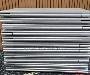 New Laptop HP EliteBook 840 G5 12GB Intel Core i5 SSD 512GB