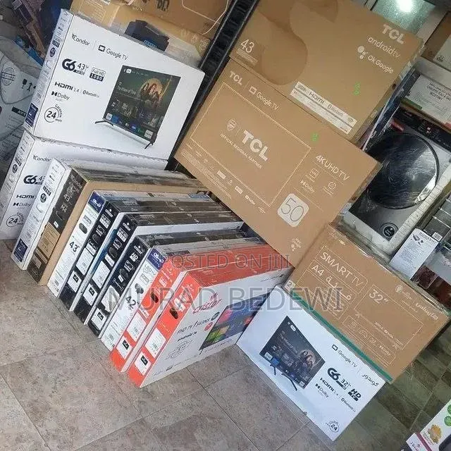 Orginal Smart Tv