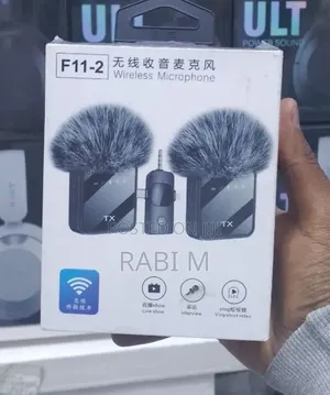 F11-2 Microphone