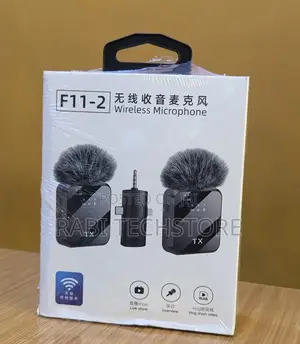 F11-2 Microphone