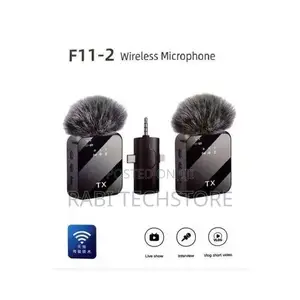 F11-2 Microphone