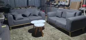Sofa 6 Seater