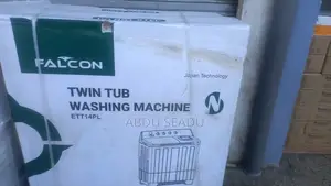 Washng McHlne Falcon Modale 14 Kg