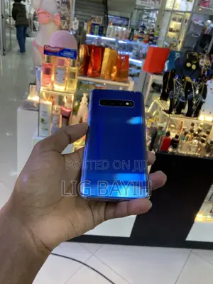 Samsung Galaxy S10 128 GB Blue