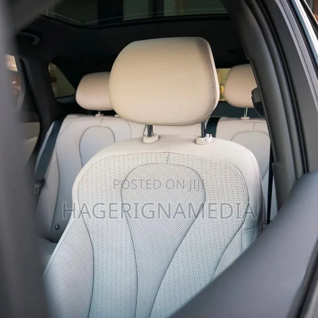 New BYD Sealion 06 EV 2025 Gray