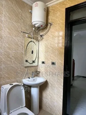 3bdrm House in Villa, Bole for rent