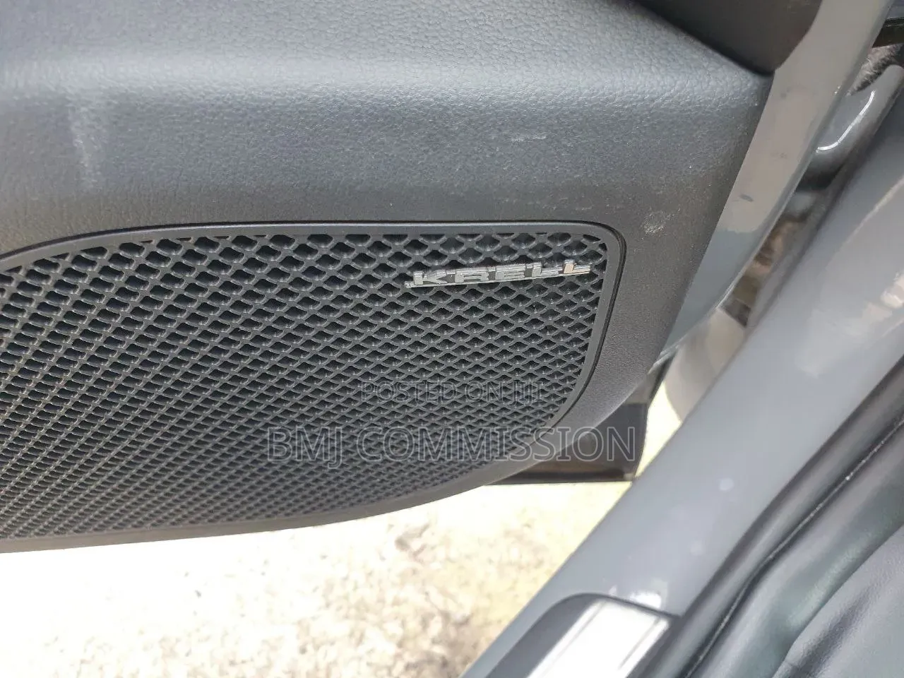 New Hyundai Tucson 2024 Gray