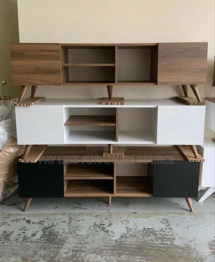 Tv Stand 1.60