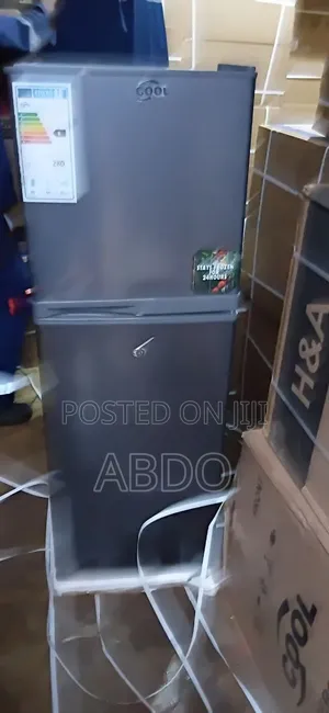 Cool Refrigerator Model Coo 270litr Quality Brand Coolr Alew