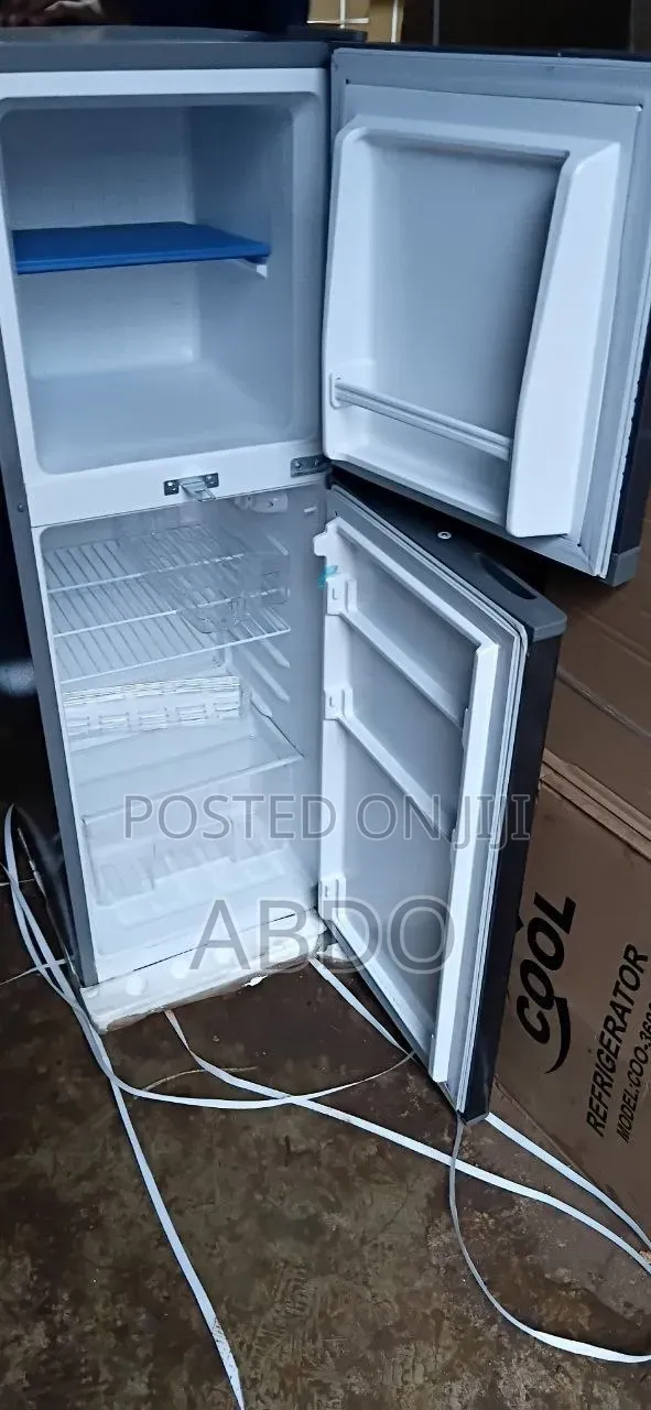 Cool Refrigerator Model Coo 270litr Quality Brand Coolr Alew