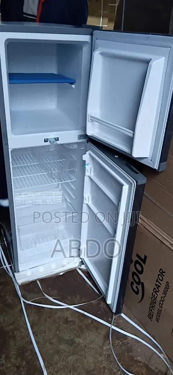 Cool Refrigerator Model Coo 270litr Quality Brand Coolr Alew
