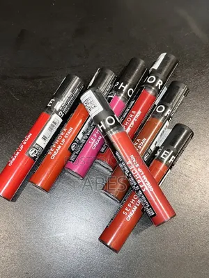 Sefora Lipsticks