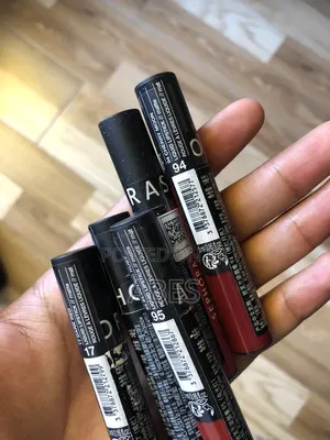 Sefora Lipsticks