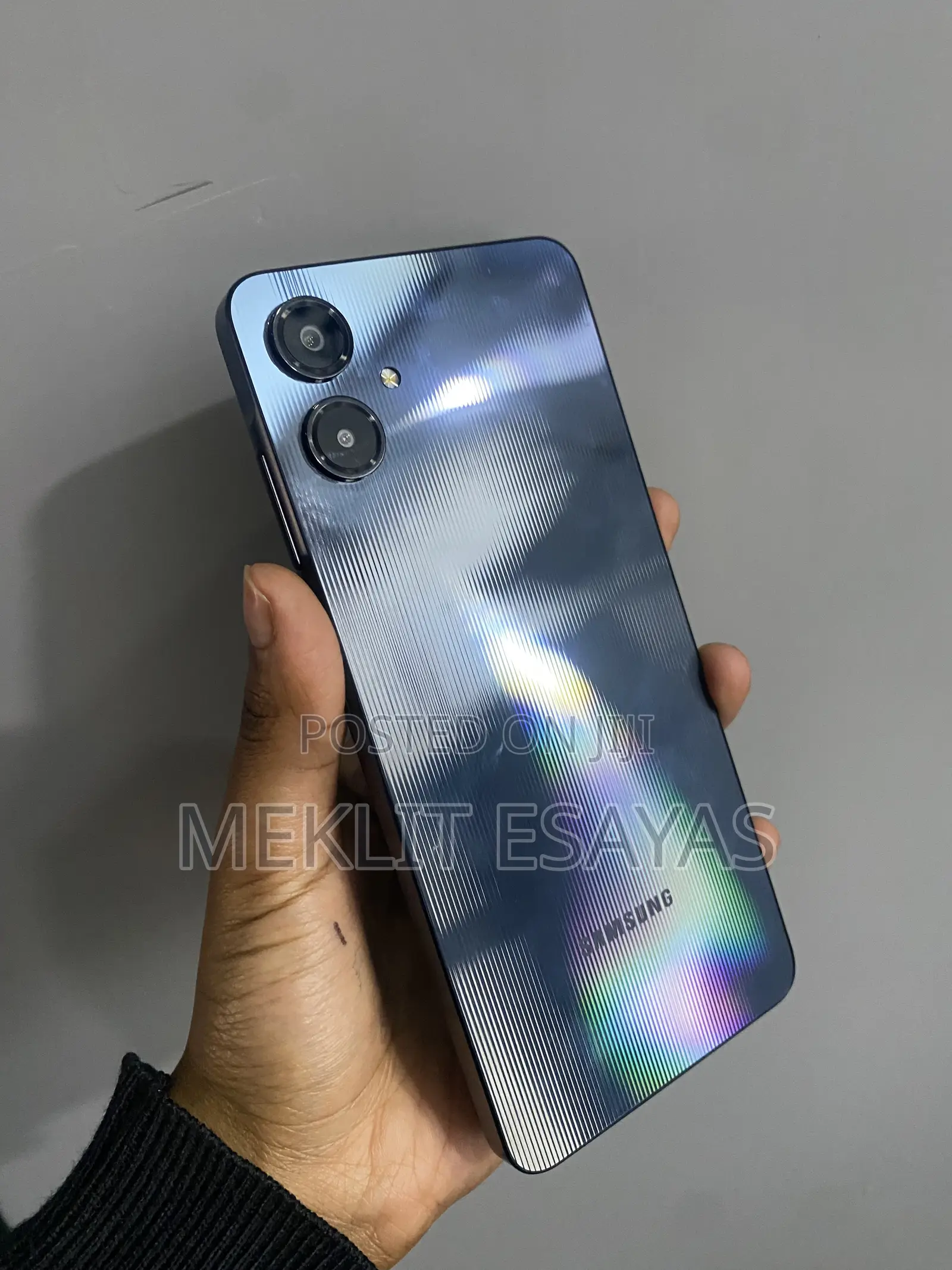 New Samsung Galaxy A06 64 GB