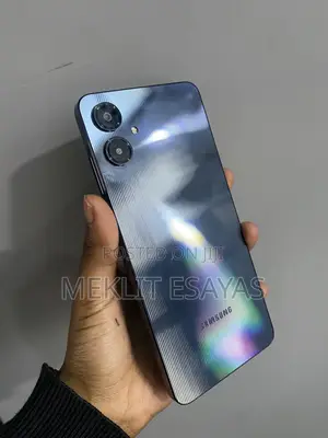 New Samsung Galaxy A06 64 GB