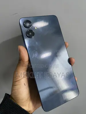 New Samsung Galaxy A06 64 GB