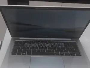 New Laptop HP EliteBook 840 G11 16GB Intel Core Ultra 7 SSD 512GB