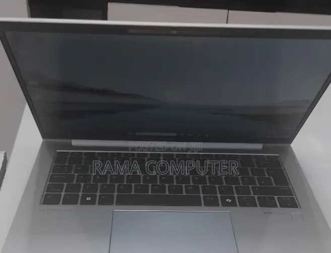 New Laptop HP EliteBook 840 G11 16GB Intel Core Ultra 7 SSD 512GB