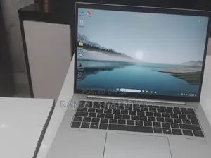 New Laptop HP EliteBook 840 G11 16GB Intel Core Ultra 7 SSD 512GB