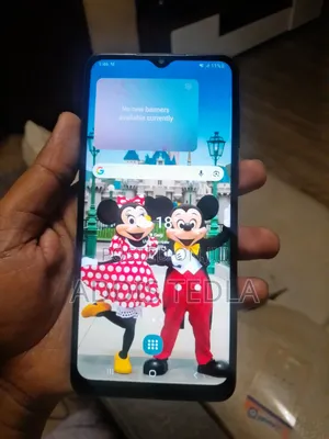 Samsung Galaxy M12 128 GB Black