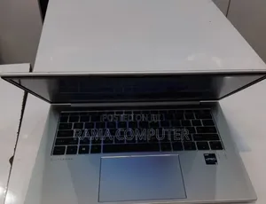 New Laptop HP EliteBook 840 G10 16GB Intel Core i7 SSD 512GB